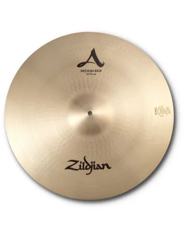  ZILDJIAN A0034 Ride - 20" Medium|MusicGoodDeal  2