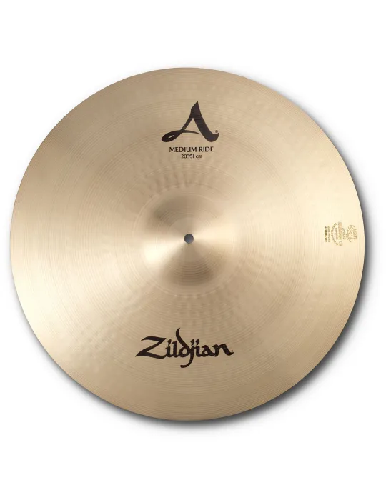  ZILDJIAN A0034 Ride - 20" Medium|MusicGoodDeal 