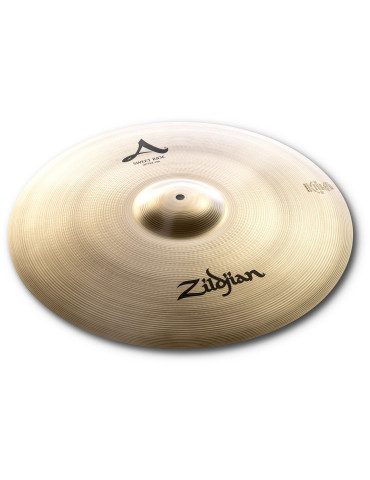  ZILDJIAN A20079 Ride - 21" Sweet glänzend|MusicGoodDeal 