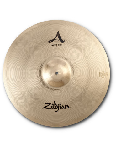  ZILDJIAN A20079 Ride - 21" Sweet glänzend|MusicGoodDeal  2