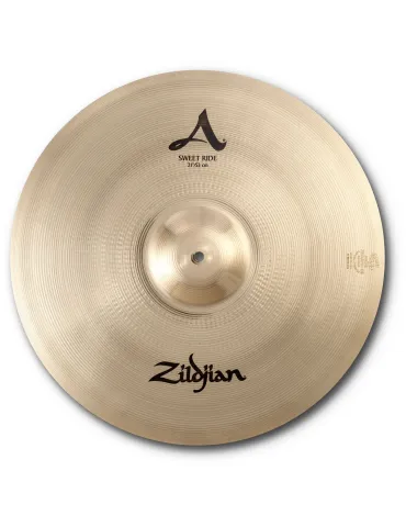  ZILDJIAN A20079 Ride - 21" Sweet glänzend|MusicGoodDeal  2