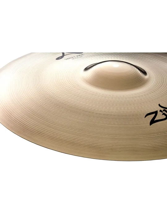  ZILDJIAN A20079 Ride - 21" Sweet glänzend|MusicGoodDeal 