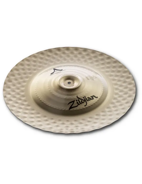  ZILDJIAN A0361 China - 21" china|MusicGoodDeal 