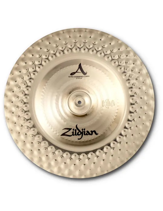  ZILDJIAN A0361 China - 21" china|MusicGoodDeal 
