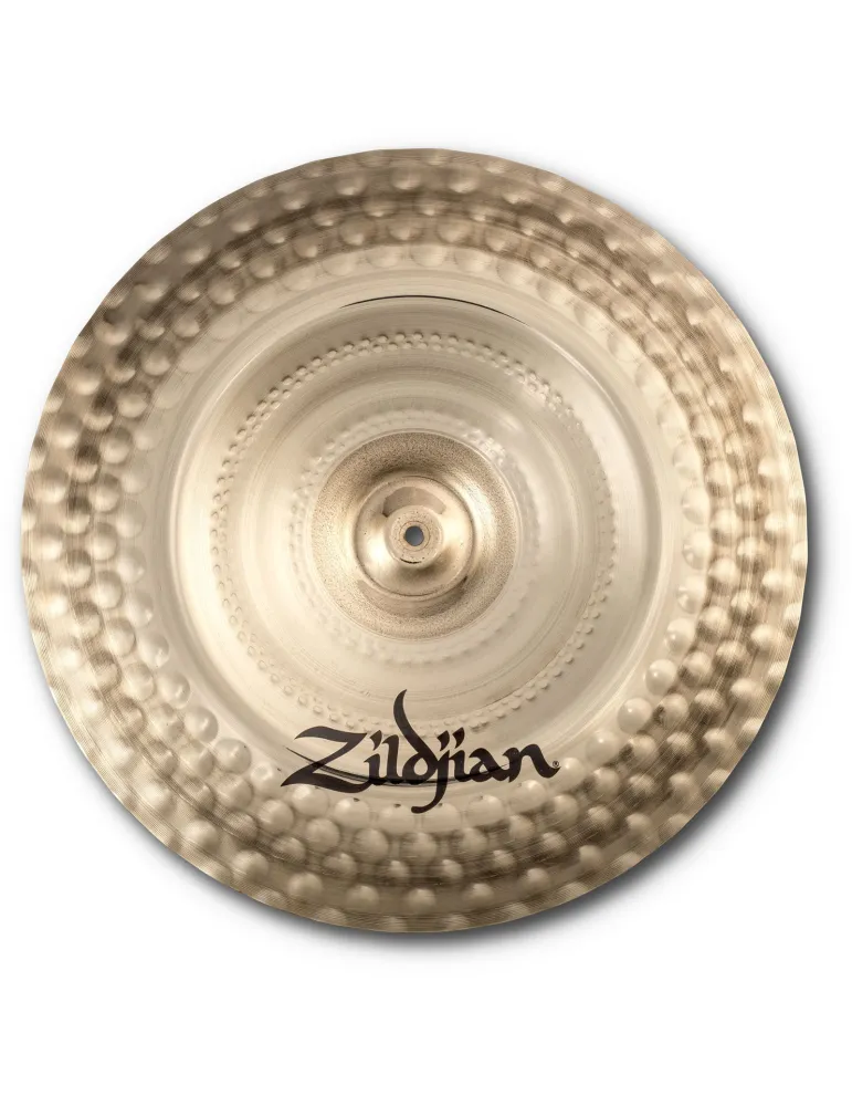  ZILDJIAN A0361 China - 21" china|MusicGoodDeal 