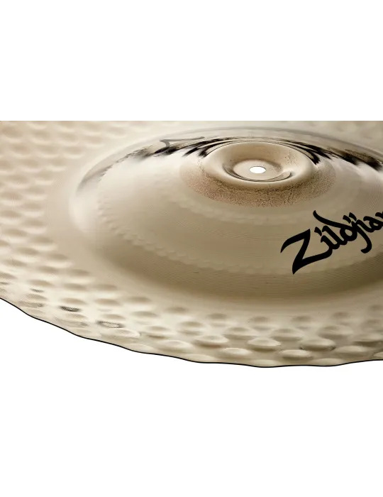  ZILDJIAN A0361 China - 21" china|MusicGoodDeal 