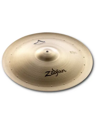  ZILDJIAN A0315 China - 22" swish knocker|MusicGoodDeal 