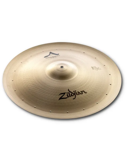  ZILDJIAN A0315 China - 22" swish knocker|MusicGoodDeal 