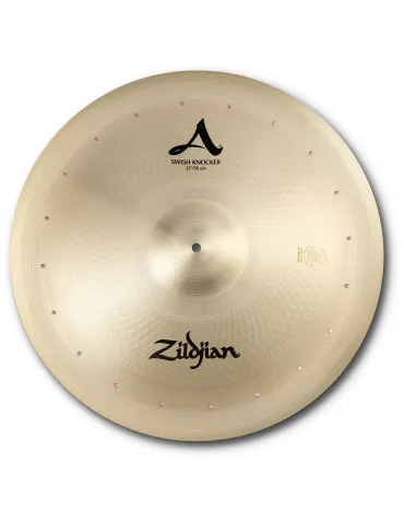  ZILDJIAN A0315 China - 22" swish knocker|MusicGoodDeal  2