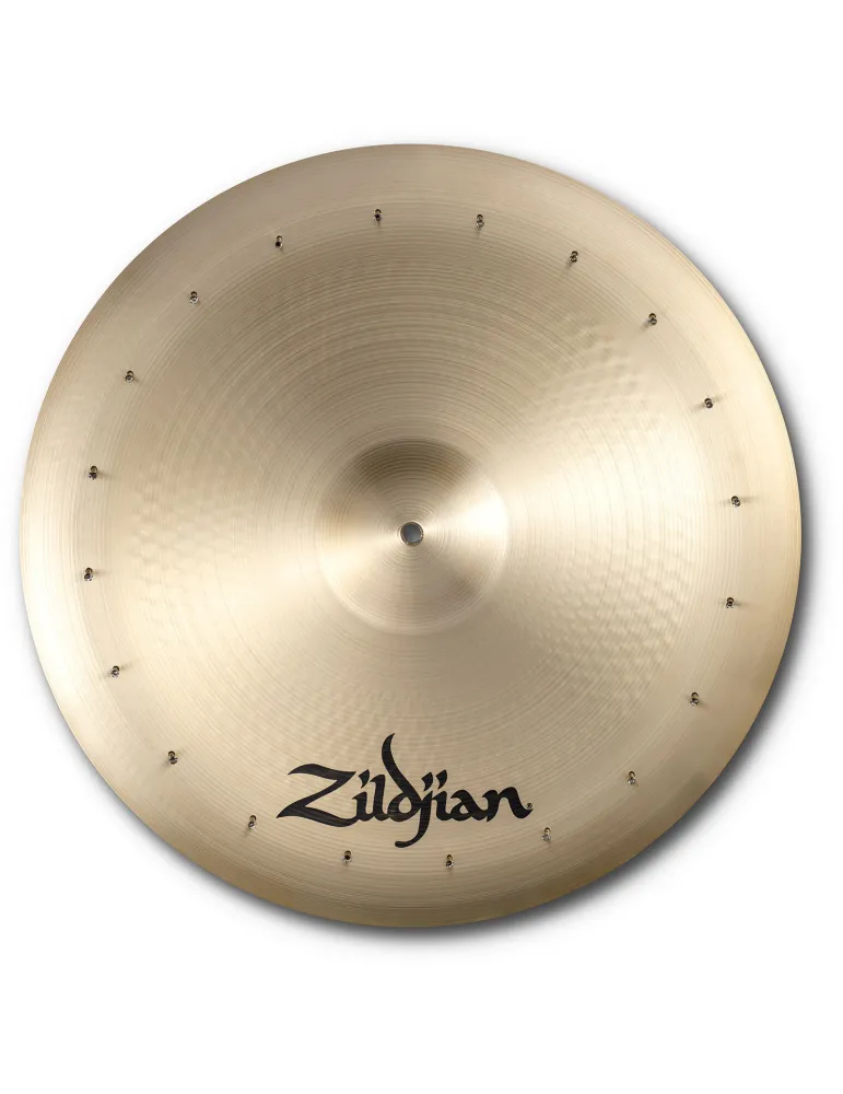  ZILDJIAN A0315 China - 22" swish knocker|MusicGoodDeal 