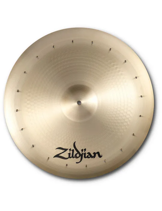  ZILDJIAN A0315 China - 22" swish knocker|MusicGoodDeal 