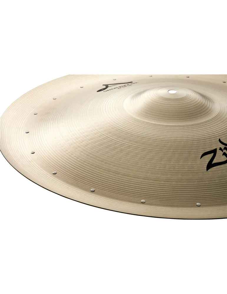  ZILDJIAN A0315 China - 22" swish knocker|MusicGoodDeal 