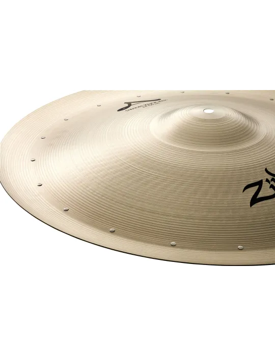  ZILDJIAN A0315 China - 22" swish knocker|MusicGoodDeal 