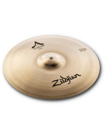  ZILDJIAN A2C4P-I7 Pack - Set 14"-16"-20" + 18" FREE|MusicGoodDeal 