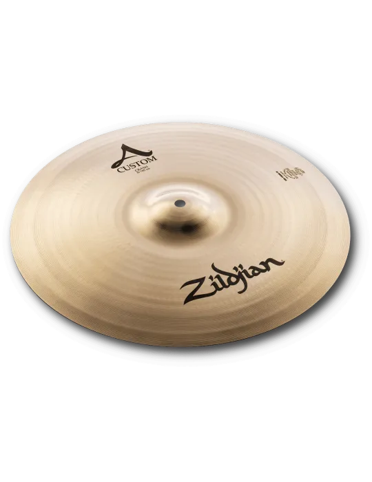  ZILDJIAN A2C4P-I7 Pack - Set 14"-16"-20" + 18" FREE|MusicGoodDeal 
