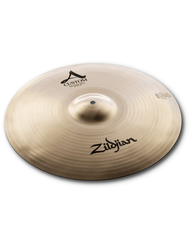  ZILDJIAN A2C4P-I7 Pack - Set 14"-16"-20" + 18" FREE|MusicGoodDeal 