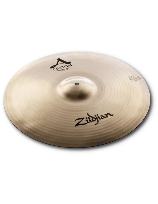  ZILDJIAN A2C4P-I7 Pack - Set 14"-16"-20" + 18" FREE|MusicGoodDeal 