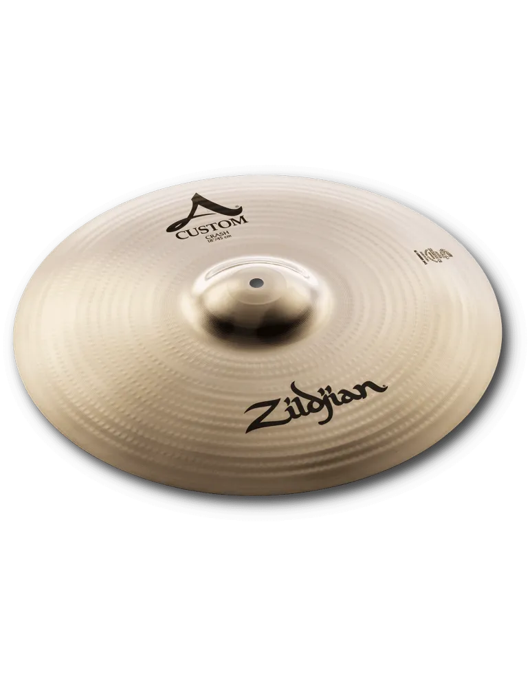  ZILDJIAN A2C4P-I7 Pack - Set 14"-16"-20" + 18" FREE|MusicGoodDeal 