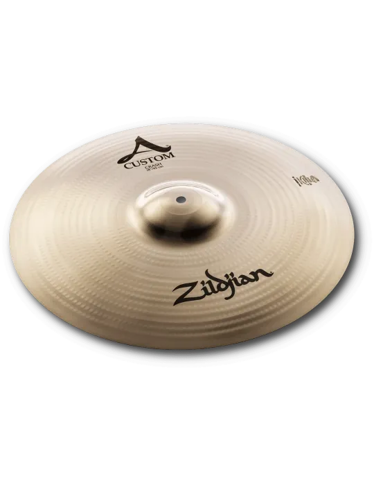  ZILDJIAN A2C4P-I7 Pack - Set 14"-16"-20" + 18" FREE|MusicGoodDeal 
