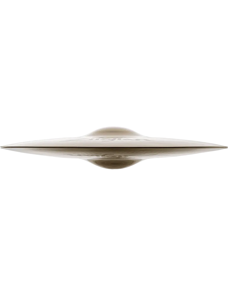  ZILDJIAN A20510 Hi Hats (Paar) - 14" (englisch)|MusicGoodDeal 