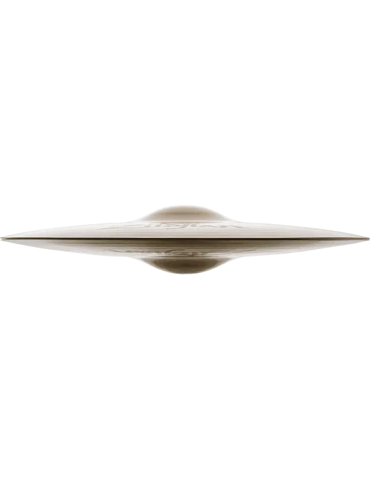  ZILDJIAN A20510 Hi Hats (Paar) - 14" (englisch)|MusicGoodDeal 