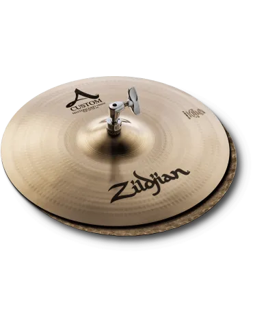  ZILDJIAN A20550 Hi Hats (Paar) - 14" mastersound|MusicGoodDeal 