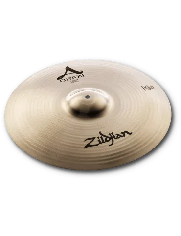  ZILDJIAN A20516 Crash - 18|MusicGoodDeal 