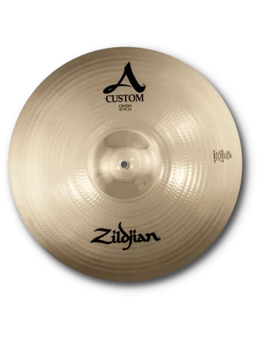  ZILDJIAN A20516 Crash - 18|MusicGoodDeal  2