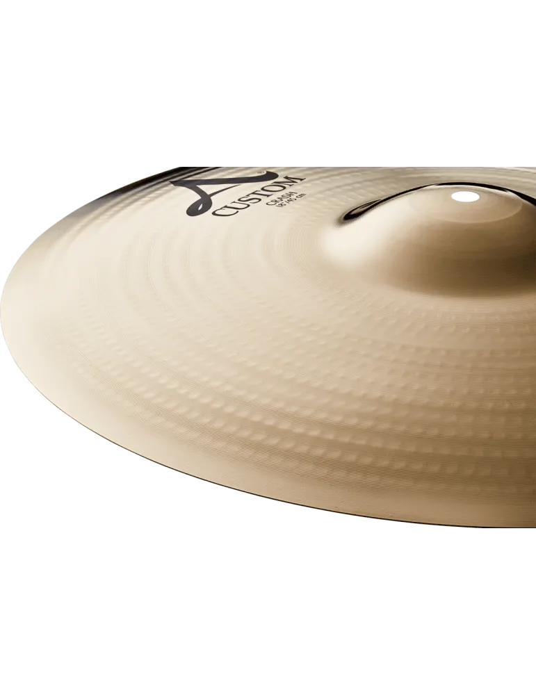  ZILDJIAN A20516 Crash - 18"|MusicGoodDeal 