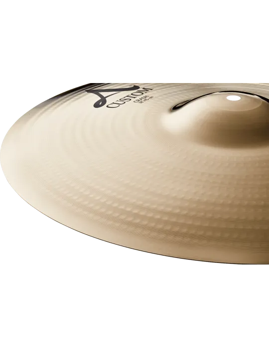  ZILDJIAN A20516 Crash - 18"|MusicGoodDeal 