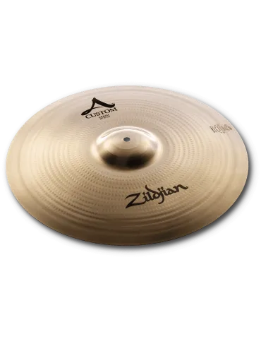  ZILDJIAN A20588 Crash - 20"|MusicGoodDeal 