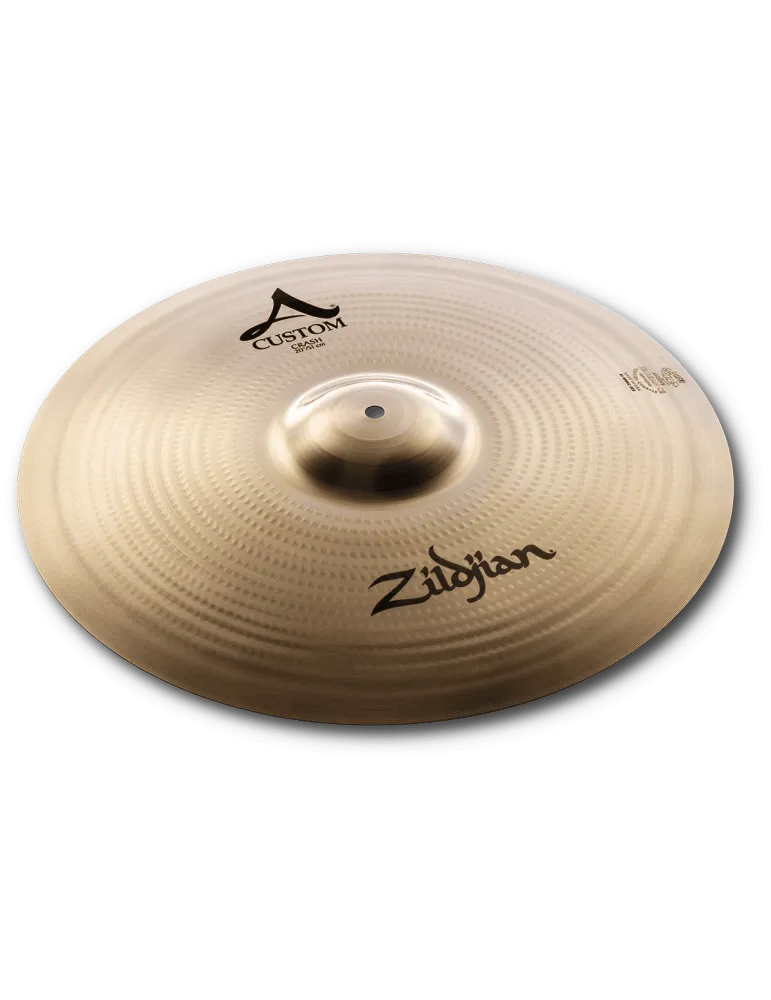  ZILDJIAN A20588 Crash - 20"|MusicGoodDeal 