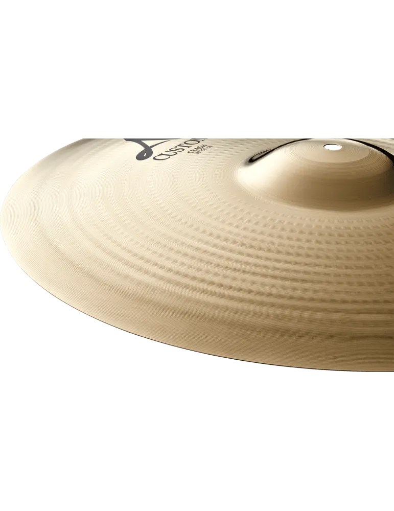  ZILDJIAN A20588 Crash - 20"|MusicGoodDeal 