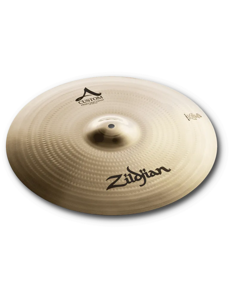  ZILDJIAN A20583 Crash - 17" Projektion|MusicGoodDeal 
