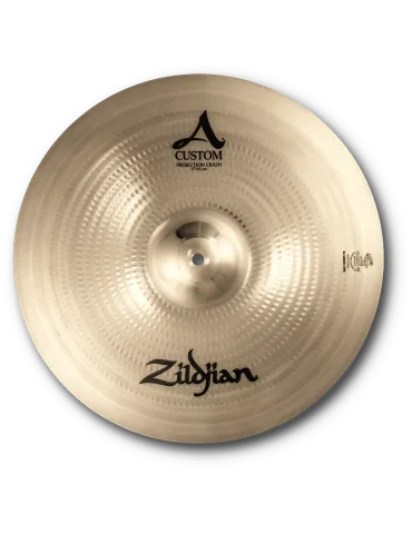  ZILDJIAN A20583 Crash - 17" Projektion|MusicGoodDeal  2