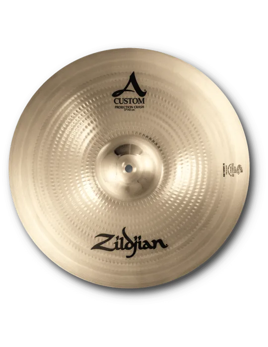 ZILDJIAN A20583 Crash - 17" Projektion|MusicGoodDeal 