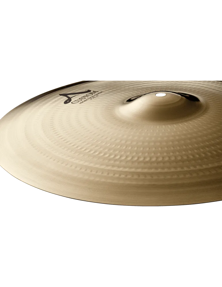  ZILDJIAN A20583 Crash - 17" Projektion|MusicGoodDeal 
