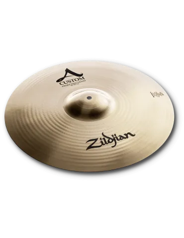  ZILDJIAN A20584 Crash - 18" Projektion|MusicGoodDeal 