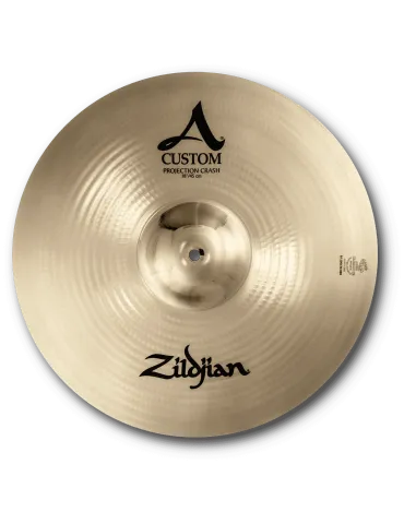  ZILDJIAN A20584 Crash - 18" Projektion|MusicGoodDeal  2