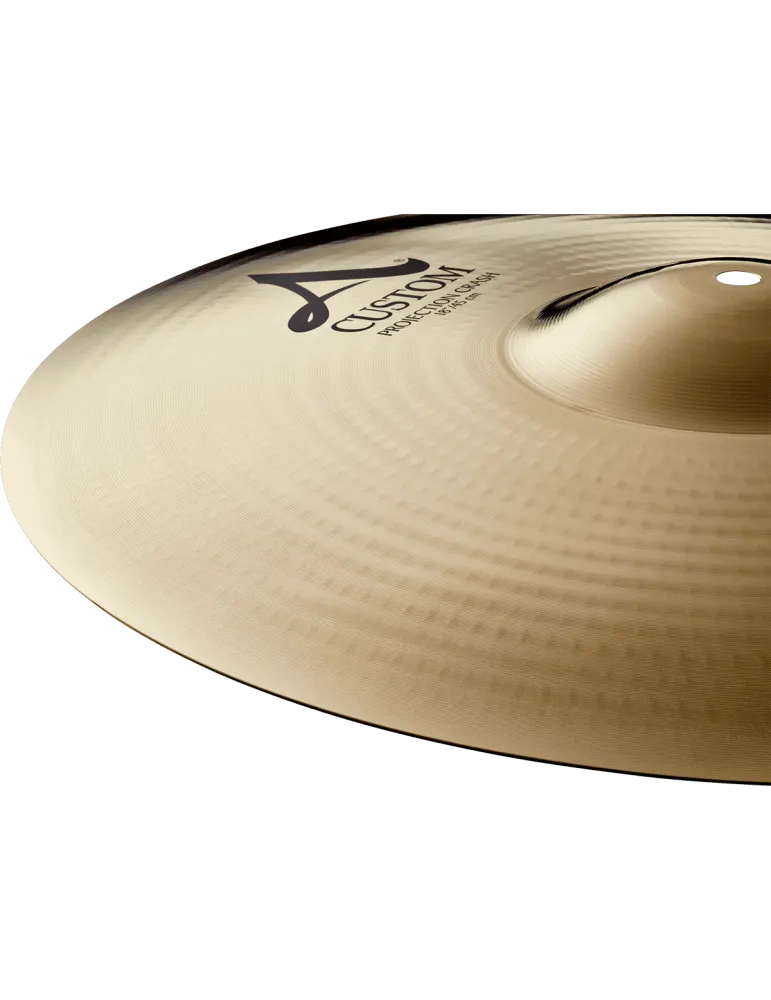  ZILDJIAN A20584 Crash - 18" Projektion|MusicGoodDeal 