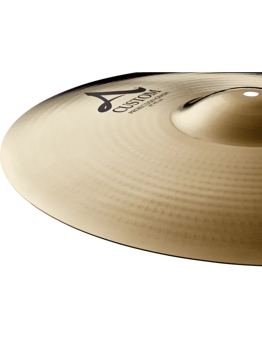  ZILDJIAN A20584 Crash - 18" Projektion|MusicGoodDeal 
