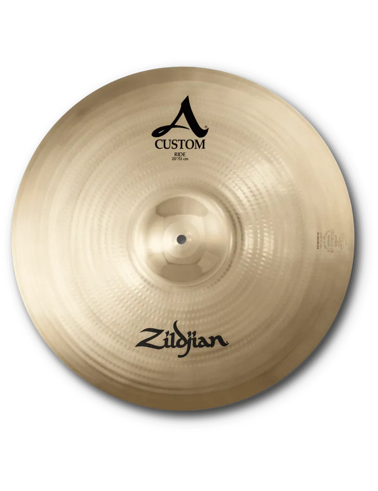  ZILDJIAN A20518 Ride - 20"|MusicGoodDeal 
