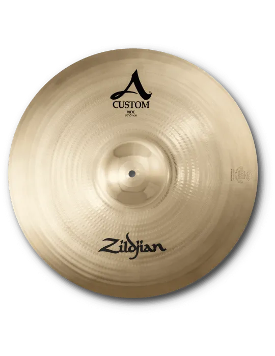  ZILDJIAN A20518 Ride - 20"|MusicGoodDeal 