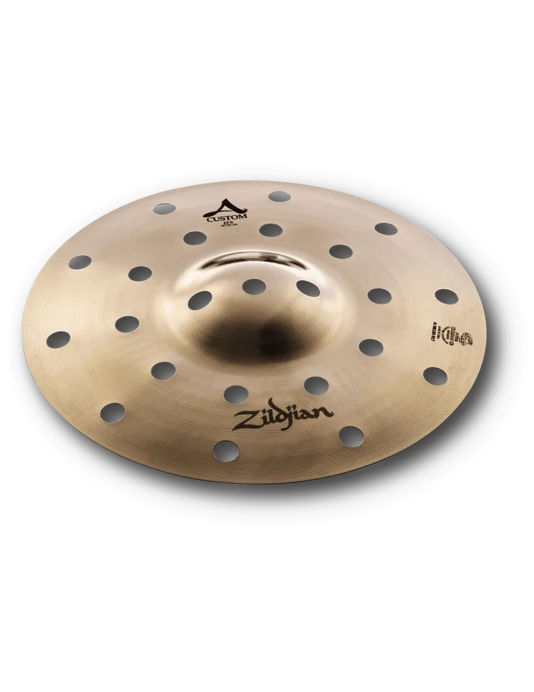  ZILDJIAN A20808 Effekt - 10" EFX|MusicGoodDeal 