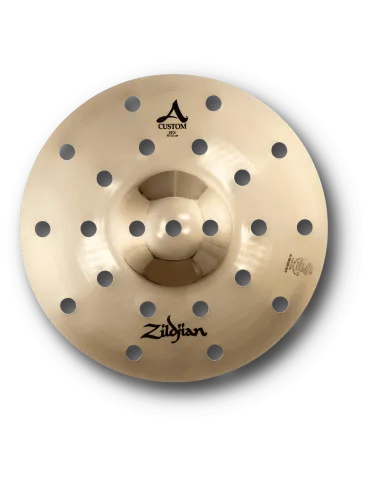  ZILDJIAN A20808 Effekt - 10" EFX|MusicGoodDeal  2