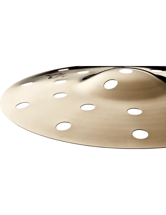  ZILDJIAN A20808 Effekt - 10" EFX|MusicGoodDeal 