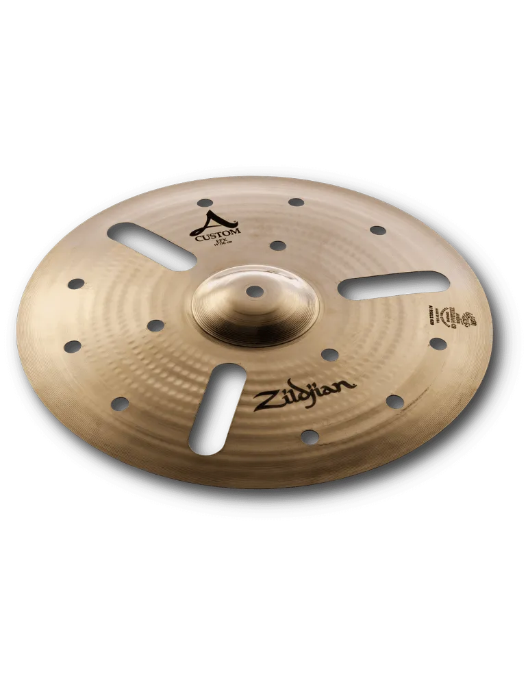  ZILDJIAN A20814 Effekt - 14" EFX|MusicGoodDeal 