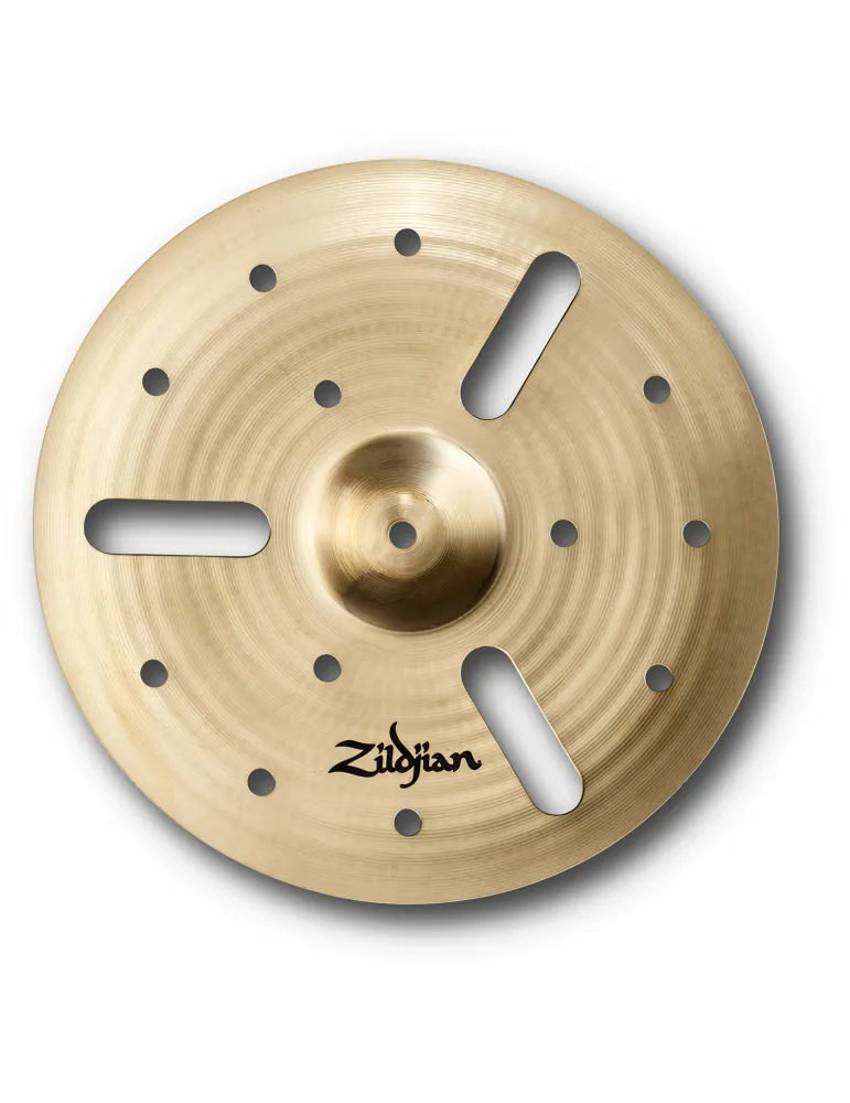  ZILDJIAN A20814 Effekt - 14" EFX|MusicGoodDeal 