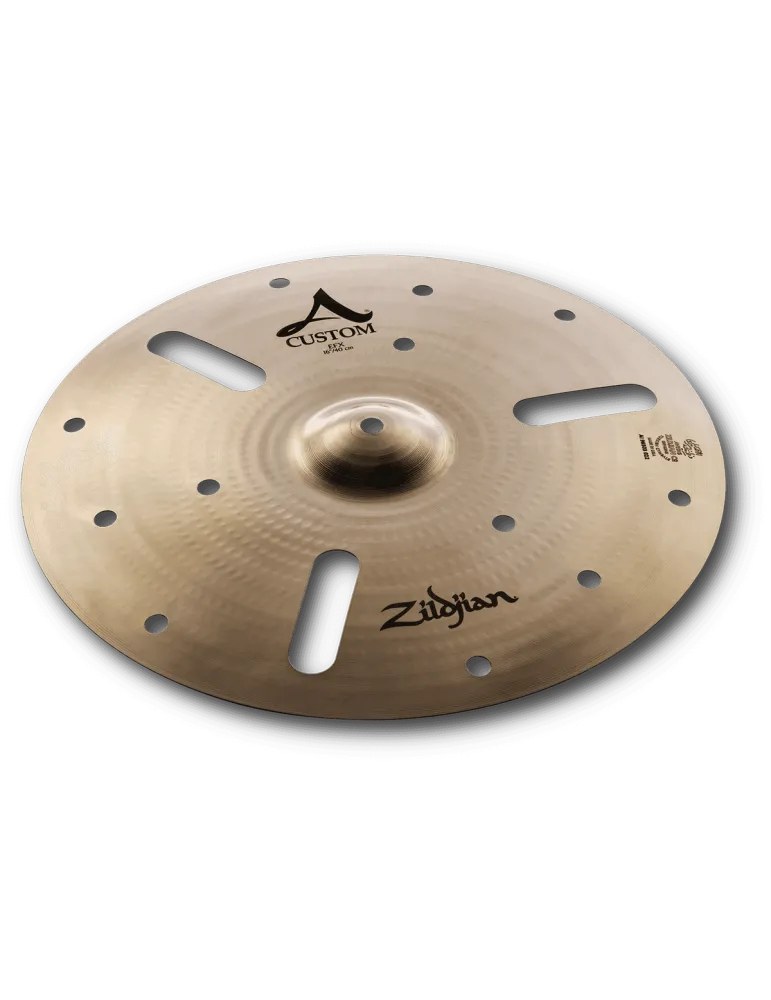  ZILDJIAN A20816 Efecto - 16" efx|MusicGoodDeal 