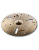  ZILDJIAN A20816 Efecto - 16" efx|MusicGoodDeal 